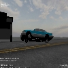 unnamed Town Car